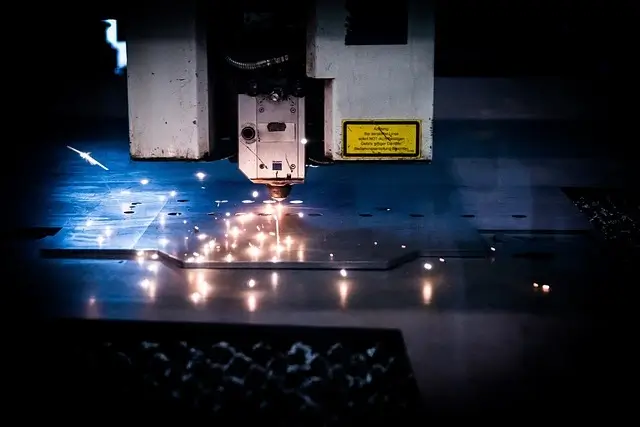 CNC Machine