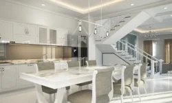 5 Tips To Brighten Your Home’s Interior