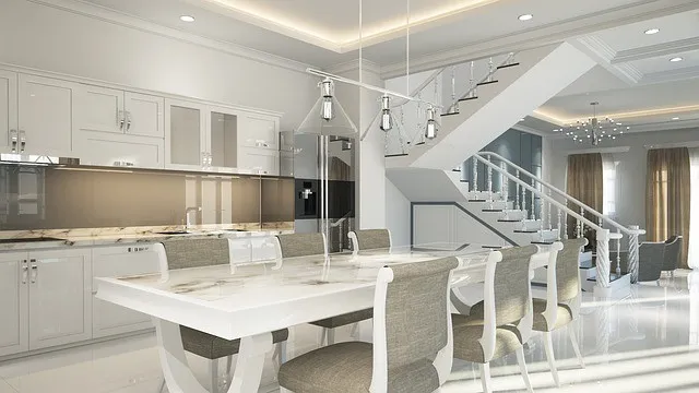 Home-Interior