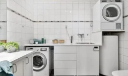 7 Tips to Designing Your New Laundry Room
