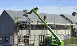 Essential Things You Need to Know When Replacing a Roof – Quick Tips