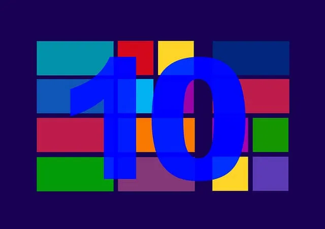 Windows10